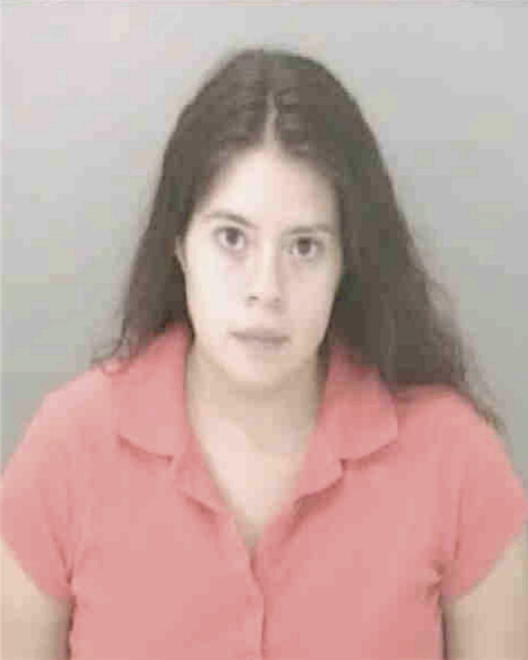 ROMERO, MONICA G - Peoria County, IL