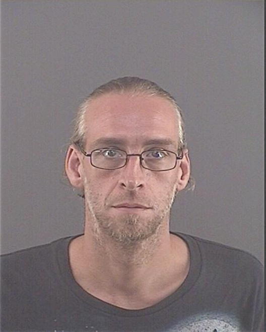 SISK, ANTHONY L - Peoria County, IL