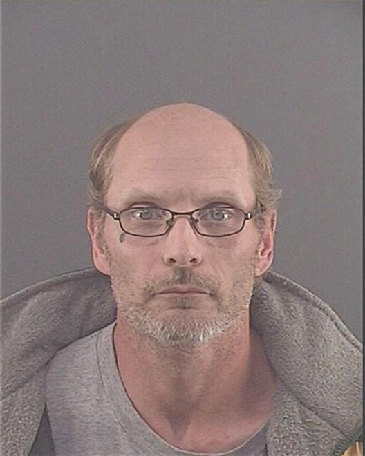 THOMAS, JOSHUA FORREST - Peoria County, IL