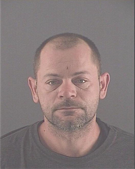 TRENT, RAYMOND A - Peoria County, IL