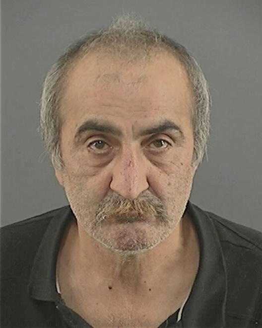 UYSALOGLU, BULENT DAVE - Peoria County, IL
