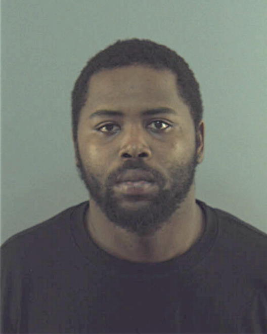 WALKER, ANTONIO MAURICE - Peoria County, IL