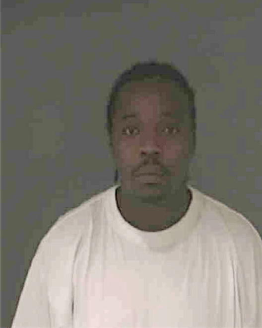 WARD, ANTONIO MARTEZ - Peoria County, IL