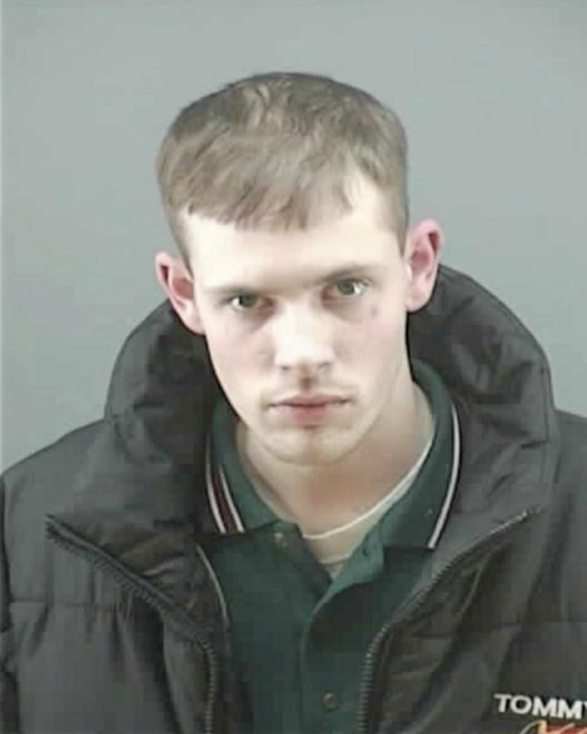 WILSON, DONALD WAYNE - Peoria County, IL