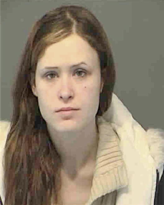 WILSON, MELISSA MARIE - Peoria County, IL