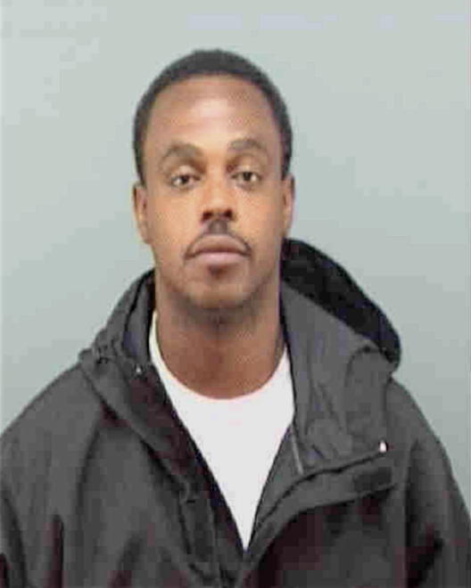 ALEXANDER, DENNIS WAYNE - Peoria County, IL