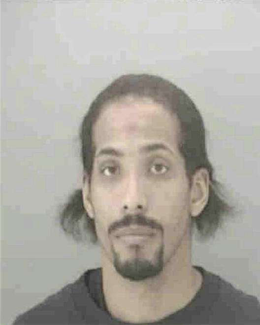 ANDERSON, BARRY MATTHEW - Peoria County, IL