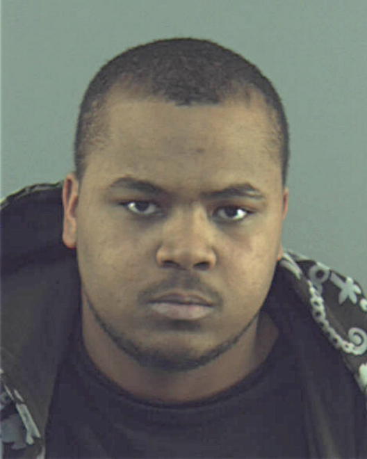 BASSETT, ISAIAH LAMONT - Peoria County, IL