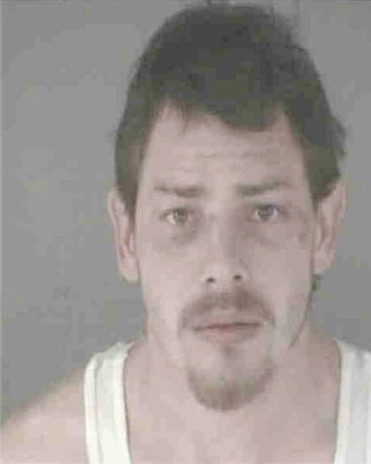 BRAND, SAMUEL CECIL - Peoria County, IL