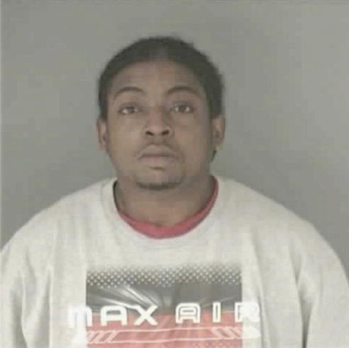 CALDWELL, LIONEL - Peoria County, IL