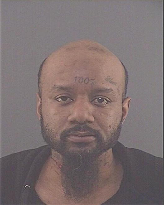 CHILDS, TERRANCE TEONDRE - Peoria County, IL