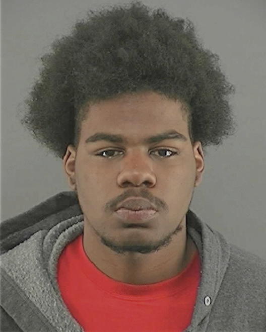 COX, DWAYNE M - Peoria County, IL