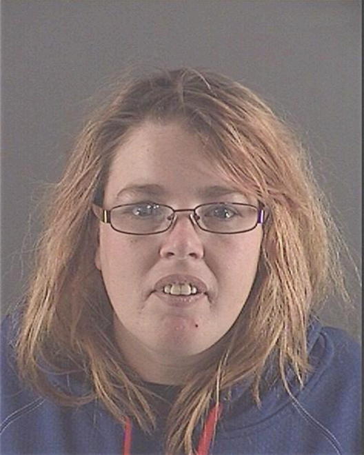 CURRY, DONNA A - Peoria County, IL