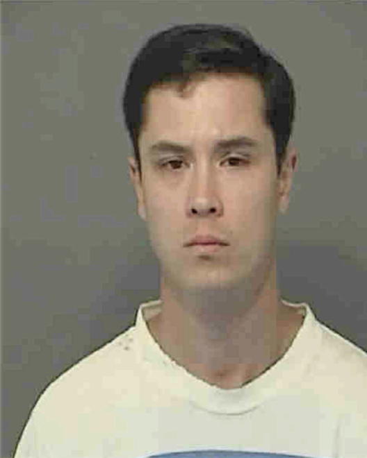 FETTERS, JOSEPH JAMES - Peoria County, IL