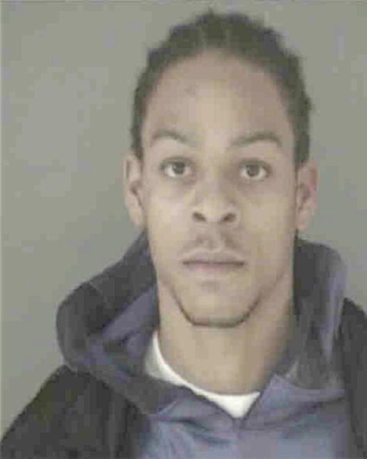 FOOTE, DEANDRE LEMAR - Peoria County, IL
