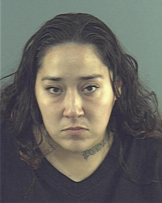 GALVEZ, LUZ MARGARTIA - Peoria County, IL