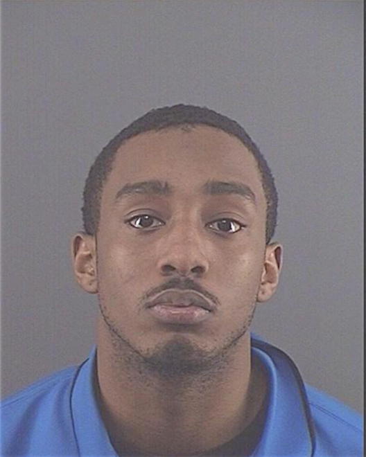GRIFFIN, AARON J - Peoria County, IL