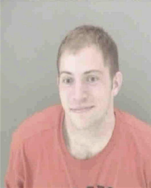 GRZANICH, JARED MATTHEW - Peoria County, IL