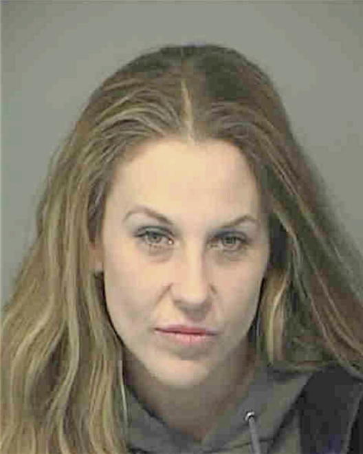 HANSEN, CHARITY ELEANORA - Peoria County, IL