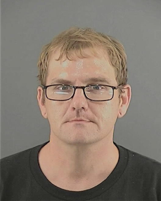 HARRMANN, EDWARD LEE - Peoria County, IL