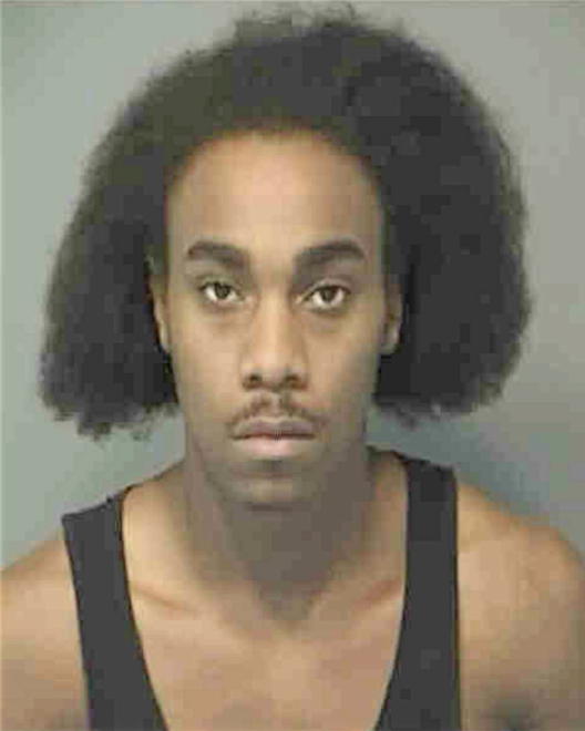 HAYES, JAMERE EARL - Peoria County, IL