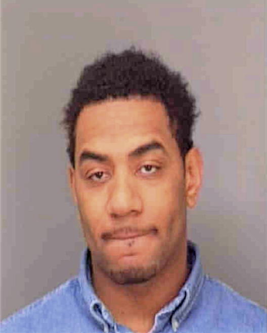 HENDON, CHAY CHEVELLE - Peoria County, IL