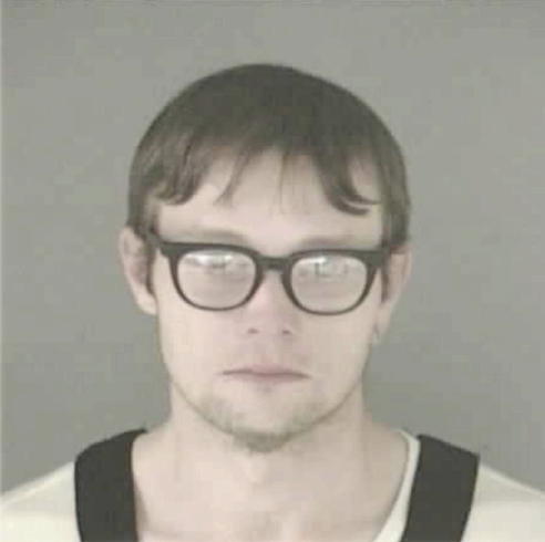 HUXTABLE, ZACHERY THOMAS - Peoria County, IL