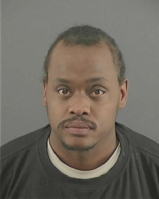 JONES, SEAN VANNESS - Peoria County, IL