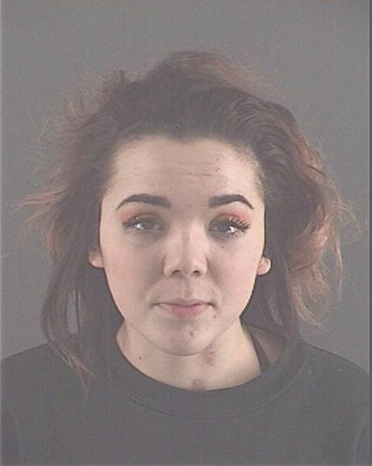 MAVROGEORGE, SAMANTHA M - Peoria County, IL
