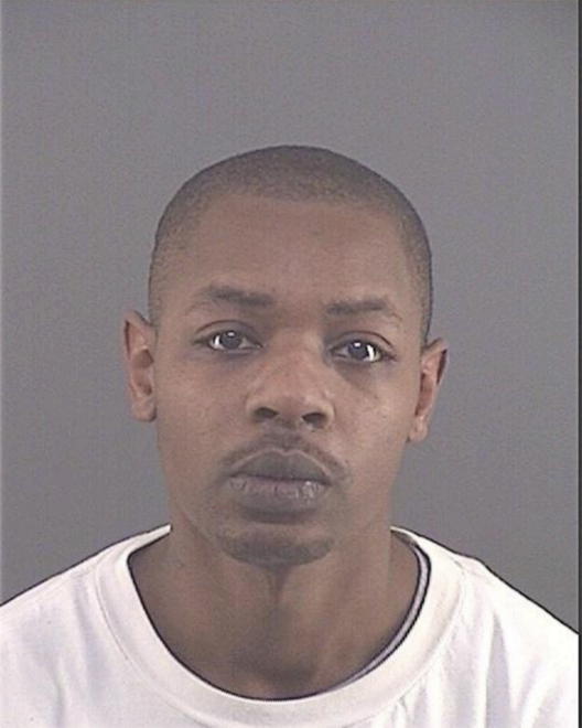 MCCALL, DASHAWN D - Peoria County, IL
