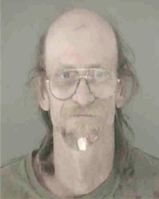 MCGRANE, DONALD EDMOND - Peoria County, IL