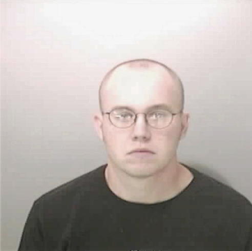 MCHENRY, JOSHUA M - Peoria County, IL