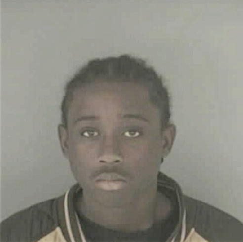 MOORE, JERWYANE MURAIL - Peoria County, IL