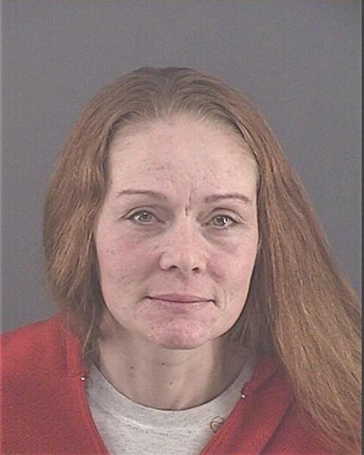 NAVE, TAWNA LYNN - Peoria County, IL