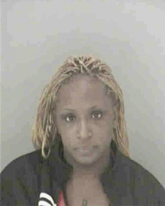 NELSON, SHAELETA A - Peoria County, IL