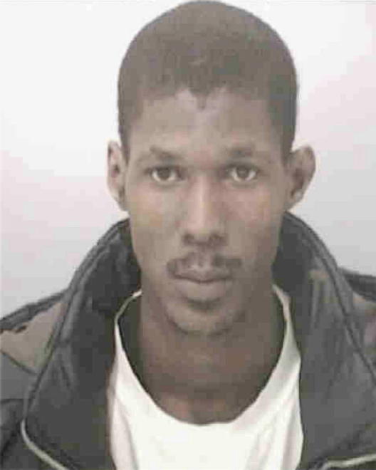 NORRIS, OLION KENNETH - Peoria County, IL