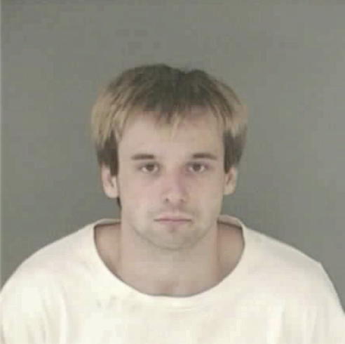 PARKS, MICHAEL ANTHONY - Peoria County, IL