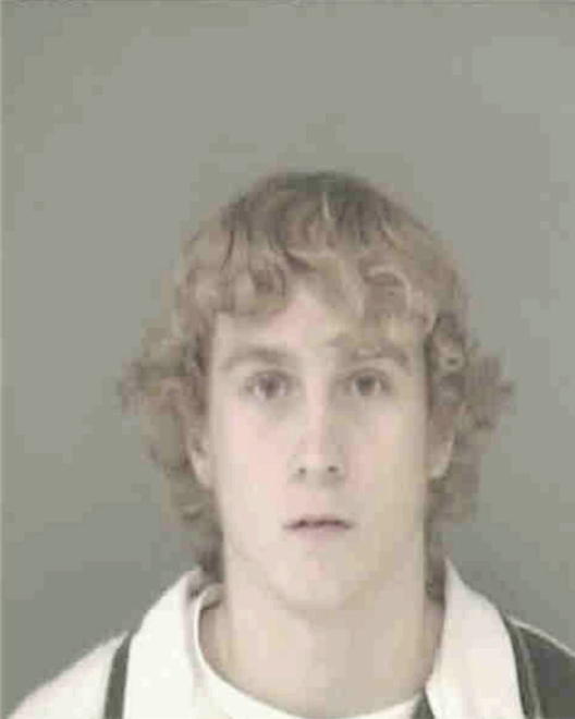 PUCKETT, CHAD WESTAN - Peoria County, IL