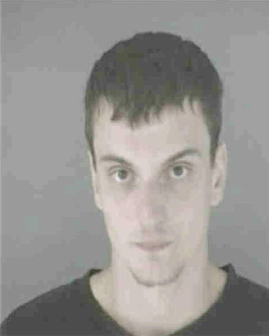SCOLES, SHAUN ANTHONY - Peoria County, IL