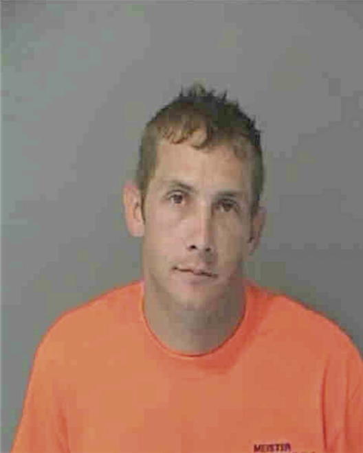 SHORT, JASON ALAN - Peoria County, IL