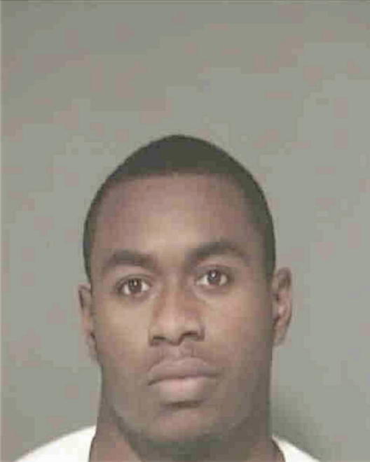 SIMPSON, TARIK M - Peoria County, IL