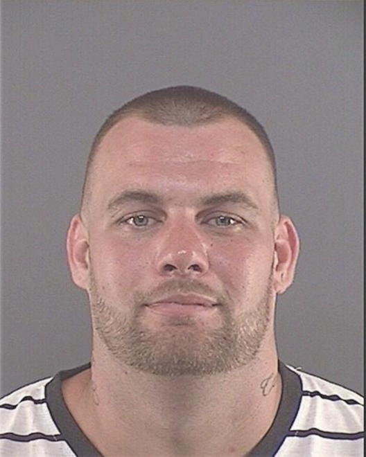 STALLINGS, CLIFFORD HAROLD - Peoria County, IL