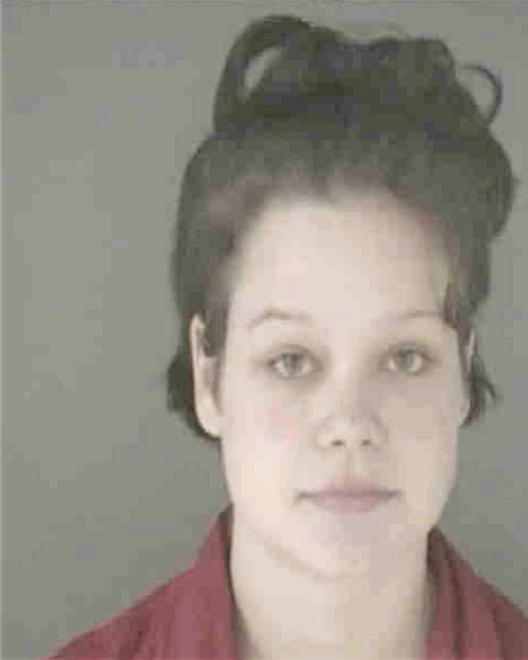STOCKMAN, CARRIE NICHOLE - Peoria County, IL