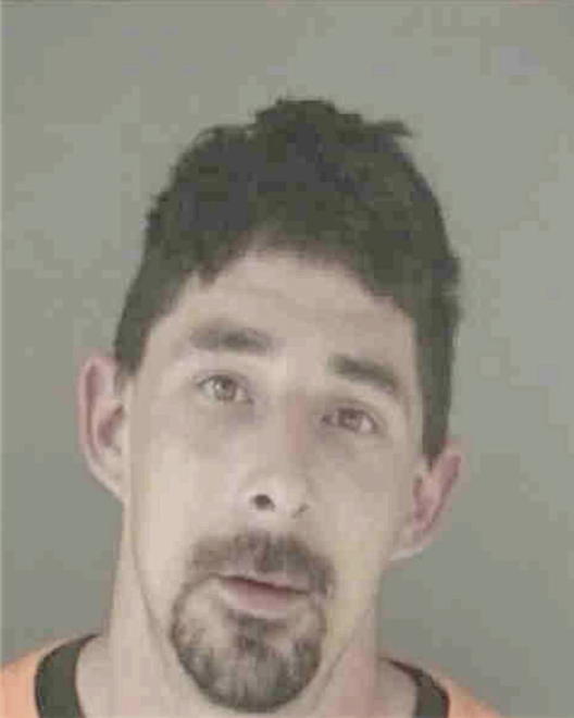 THEWLIS, ADAM WAYNE - Peoria County, IL