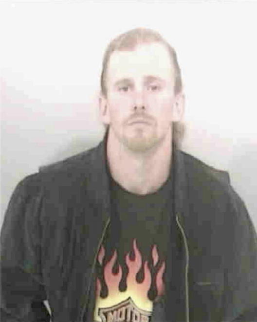 THOMAS, ANDREW ROBERT - Peoria County, IL