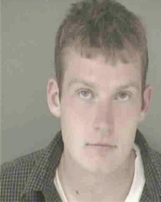 TURNER, BRANDON CHRISTOPHER - Peoria County, IL