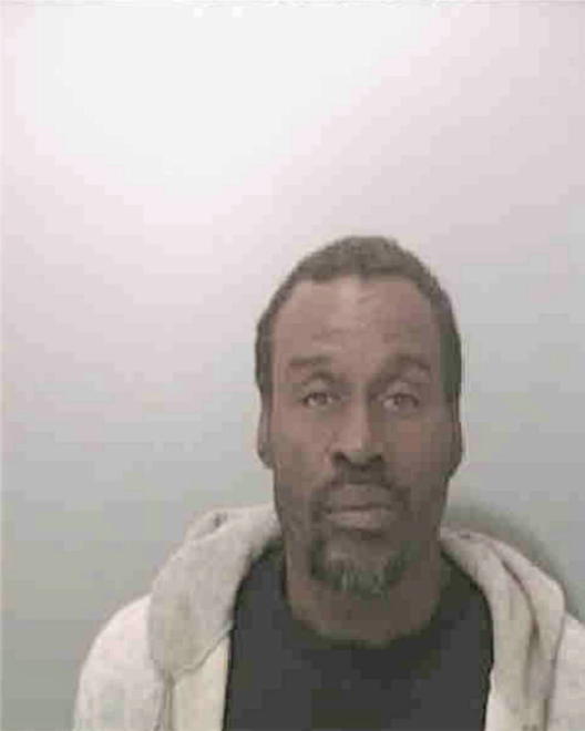 VINSON, GERONE NMN - Peoria County, IL