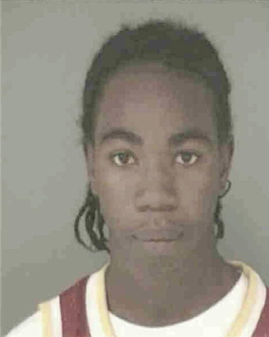 WALKER, DEMYCO ISIAH - Peoria County, IL