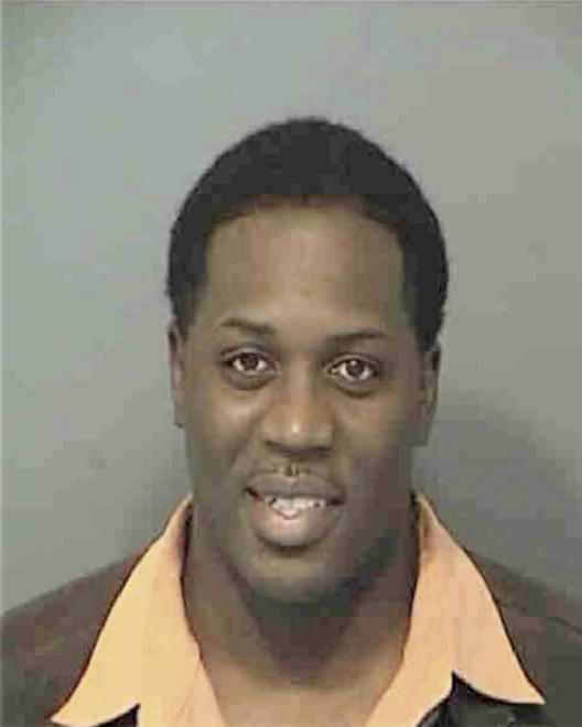 WRIGHT, FREDERICK DEUANDRE - Peoria County, IL