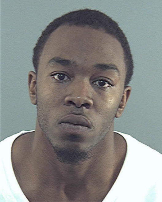 WYATT, DEMARQUIS S - Peoria County, IL